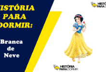 Ler Branca de Neve