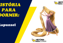 Ler Rapunzel