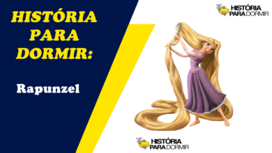 Ler Rapunzel