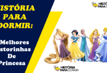 Historia Para Dormir de Princesa